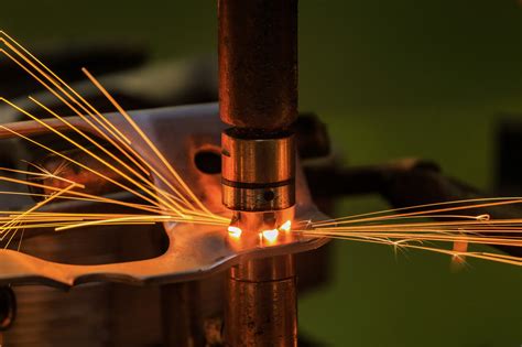 Spot Welding 